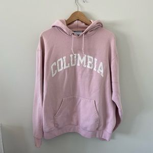 Colombia University Sweatshirt